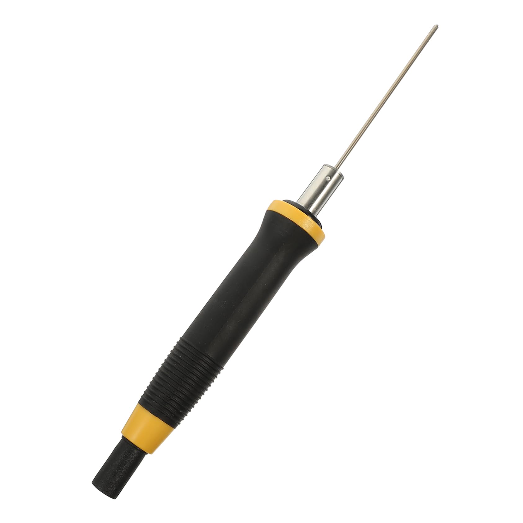 Beatifufu 2pcs Crafts Heating Pen Useful Foam Cutting Machine Easy to Carry Hot Wire Foam Cutter