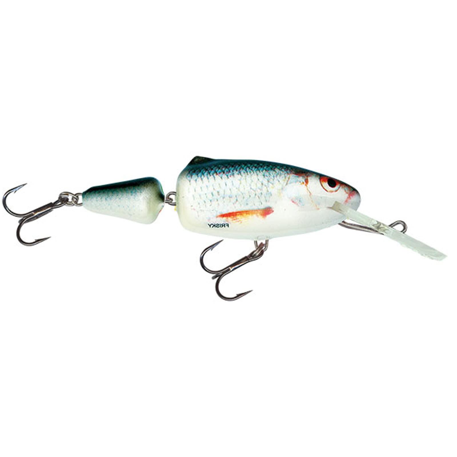 Salmo Frisky Deep Runner Wobbler 7cm 9g