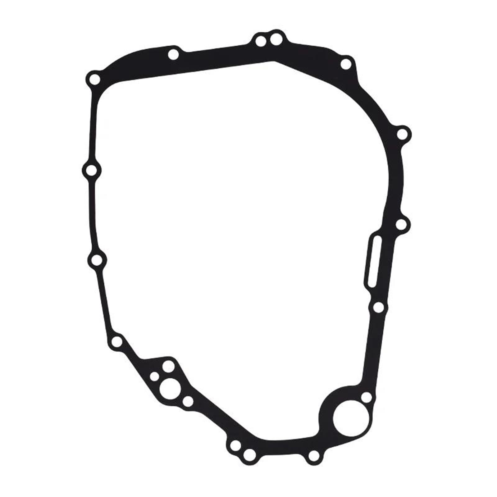 Accesorios de repuesto Piezas Motor Motocicleta Revisión Completa Cilindros Junta Culata Reparación Juego Alfombrillas Para CFMOTO NK250 2020 NK250-N1 2023 250RS