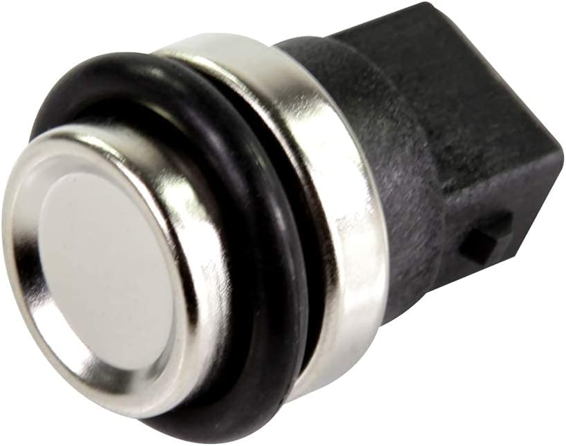 025906041A TS10281 SU4336 Coolant Temperature Sensor Compatible with Volkswagen Golf Jetta Eurovan Passat 1993 1994 1995 1996 1997 1998