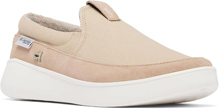 Columbia Men's Boatside PFG Boat Shoe