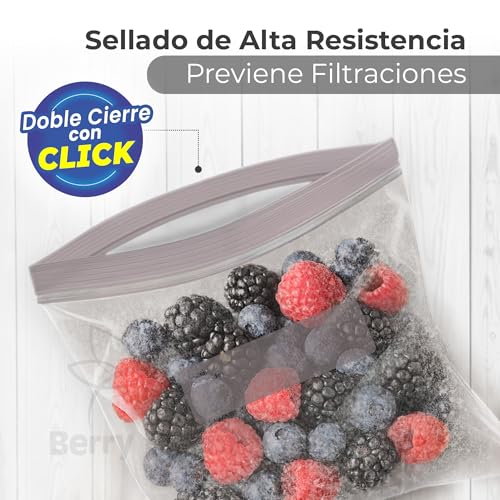 Consejos para Comprar Ziploc los 5 mejores. 21 Imagen adicional