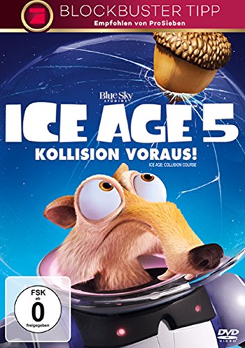 Ice Age 5 Kollision Voraus Usa 2016 Streams Tv Termine