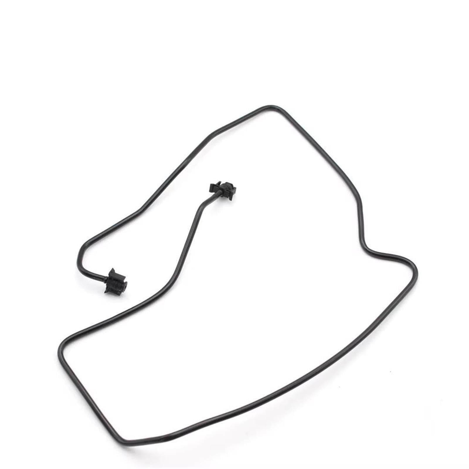 Manguera Radiador Goma Para Ford Para Mondeo MK5 DG938A365ED DG9Z-8A365-E