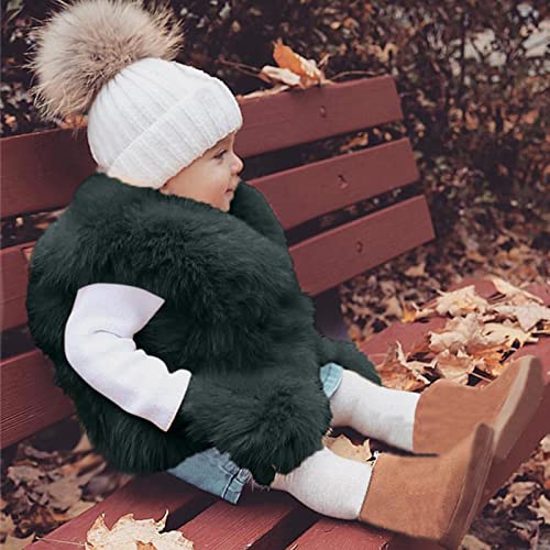 Toddler Snowsuit Outerwear Toddler Baby Kids Girls Coat Winter Leopard Printed Vest Sleeveless Soft Fleece Coat Outwear #TOP2