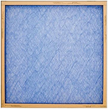 AAF Flanders 22-1/4 in. H x 20 in. W x 1 in. D Fiberglass 4 MERV Air Filter