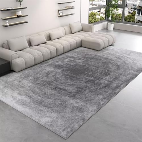 Coussin chien tapis de chambre imperméable et lavable 160X200cm - 2