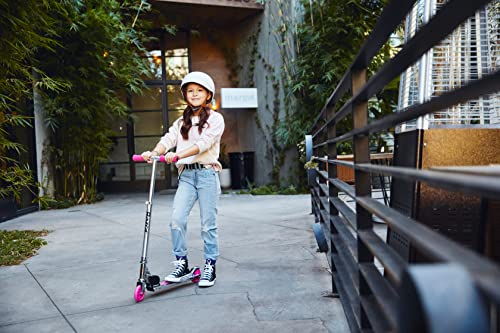 Electric Folding Utility Scooter