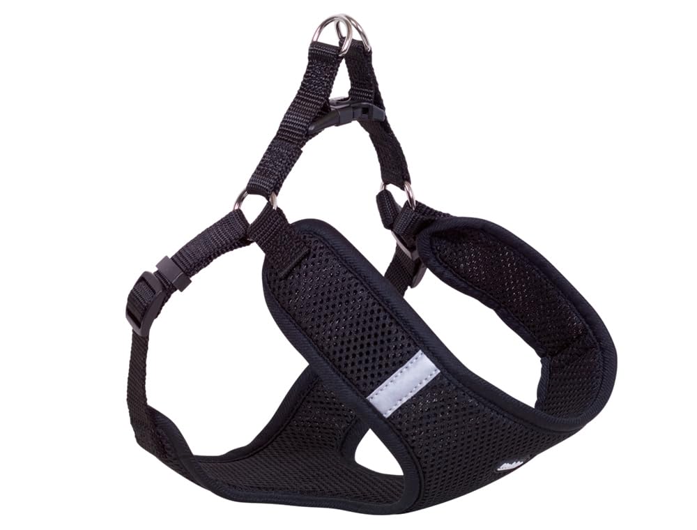 Harnais Mesh Reflect pour stopper les tractions douloureuses au cou