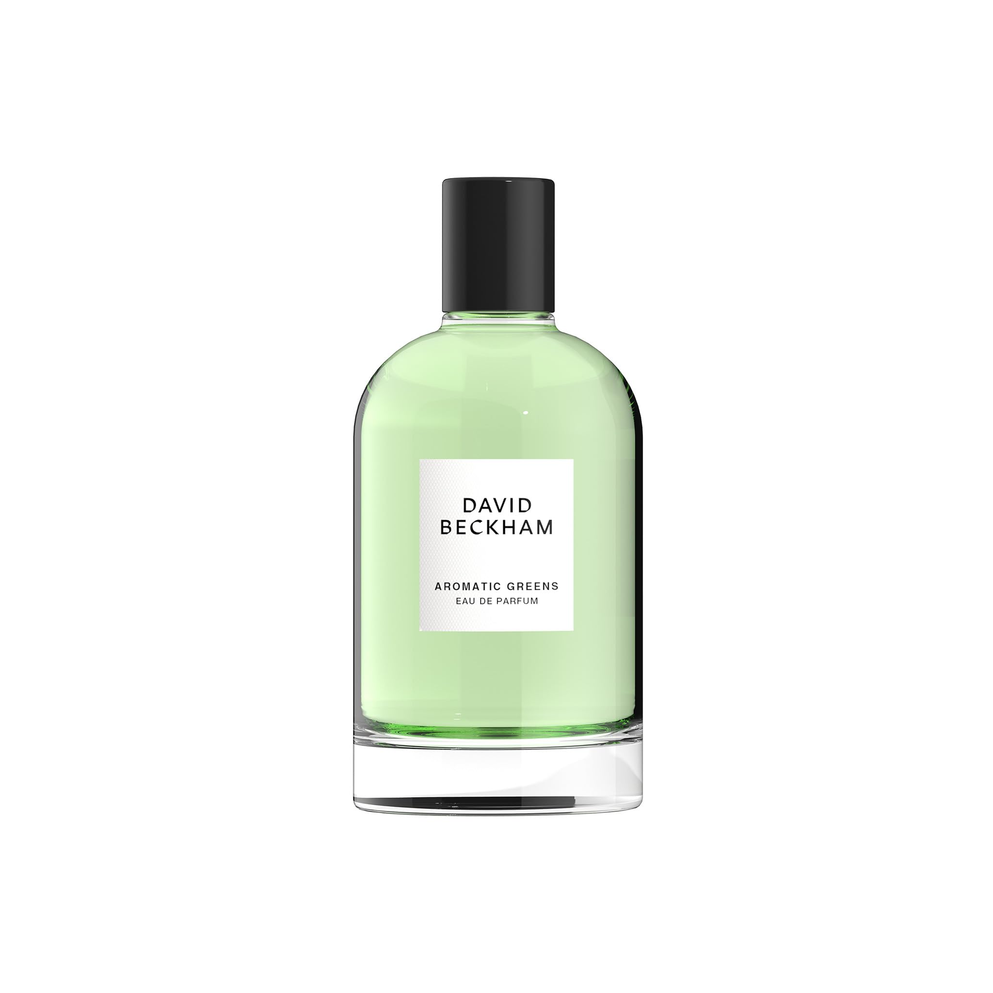 David BeckhamCollection Aromatic Greens, Eau de Parfum For Men, 100ml