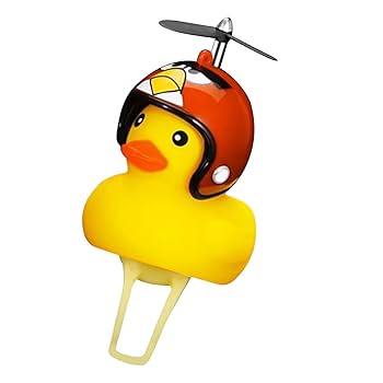 ひよこタケコプター ひよこタケコプター Amazon | かわいいアヒル光る 声が鳴る