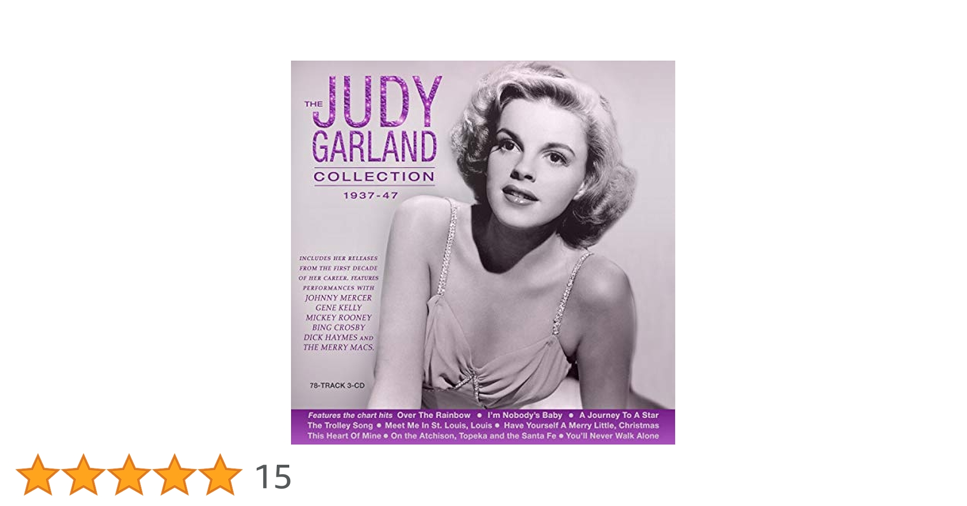 希少４枚組アルバム JUDY GARLAND SPレコード盤 蓄音機 希少4枚組アルバム JUDY GARLAND SPレコード盤 蓄音機 Amazon
