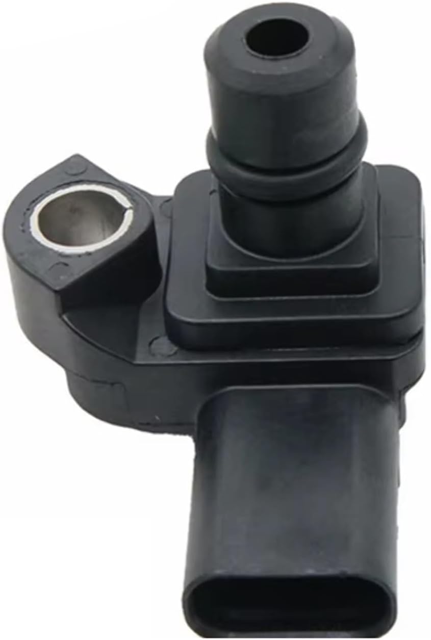 Car Sensor Compatible with BMW for B37 B37B B47 B47B 13628570118 13628637896 13627804742 Engine MAP Manifold Turbo Boost Pressure Sensor Car Accessories