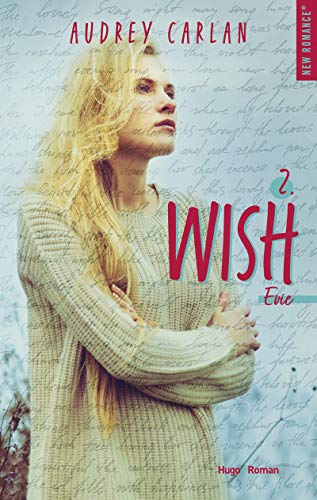 The Wish serie - tome 2 (2)