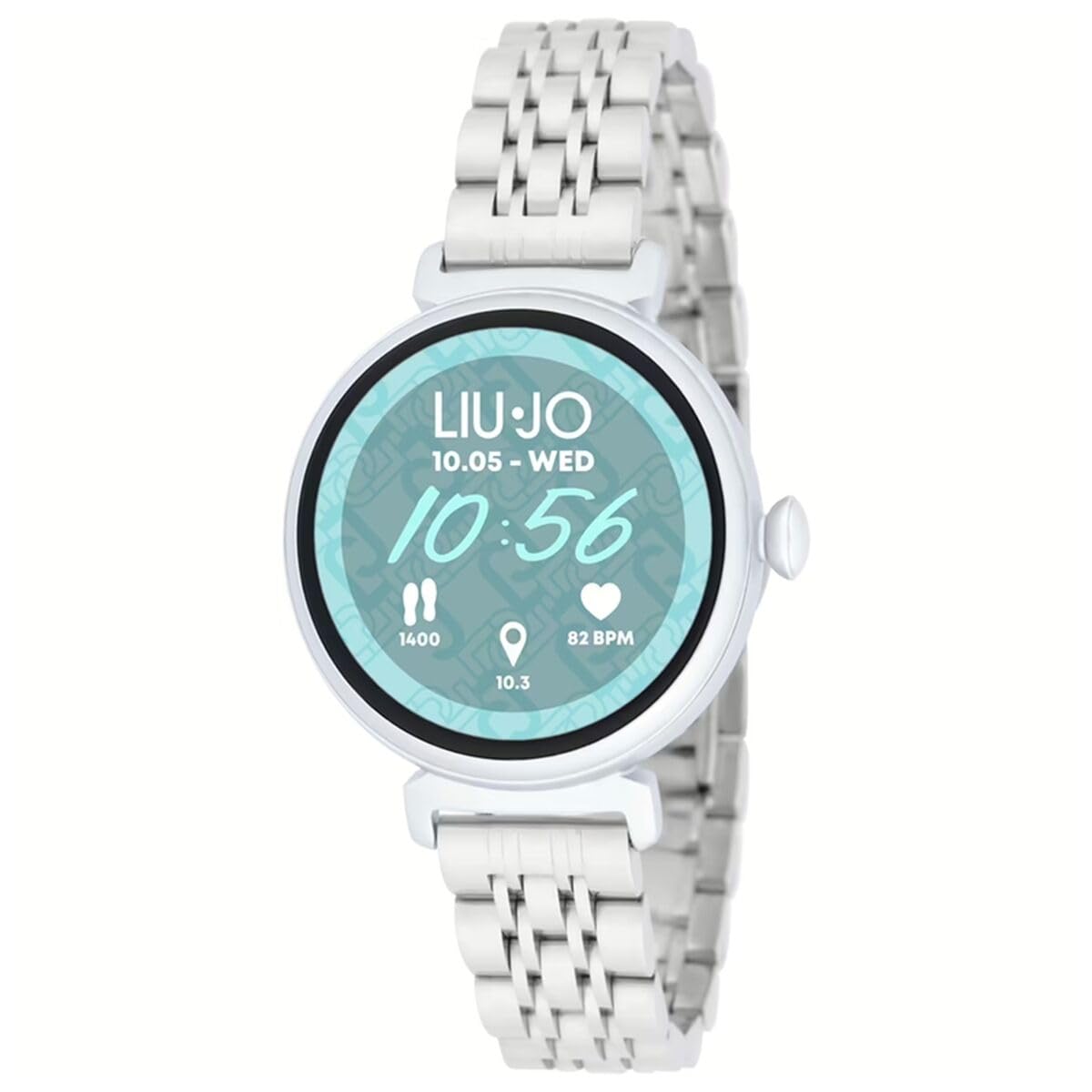 Liu Jo Orologio Unisex SWLJ156