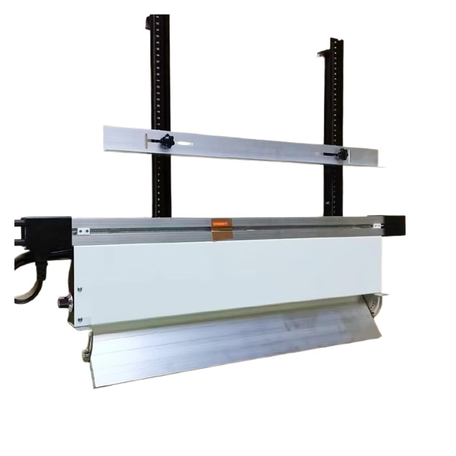 SnamicE Metal Bender Machine 600mm Acrylic Bending Machine Advertising Channel Letter Heater Bending Machine PVC Plastic Board