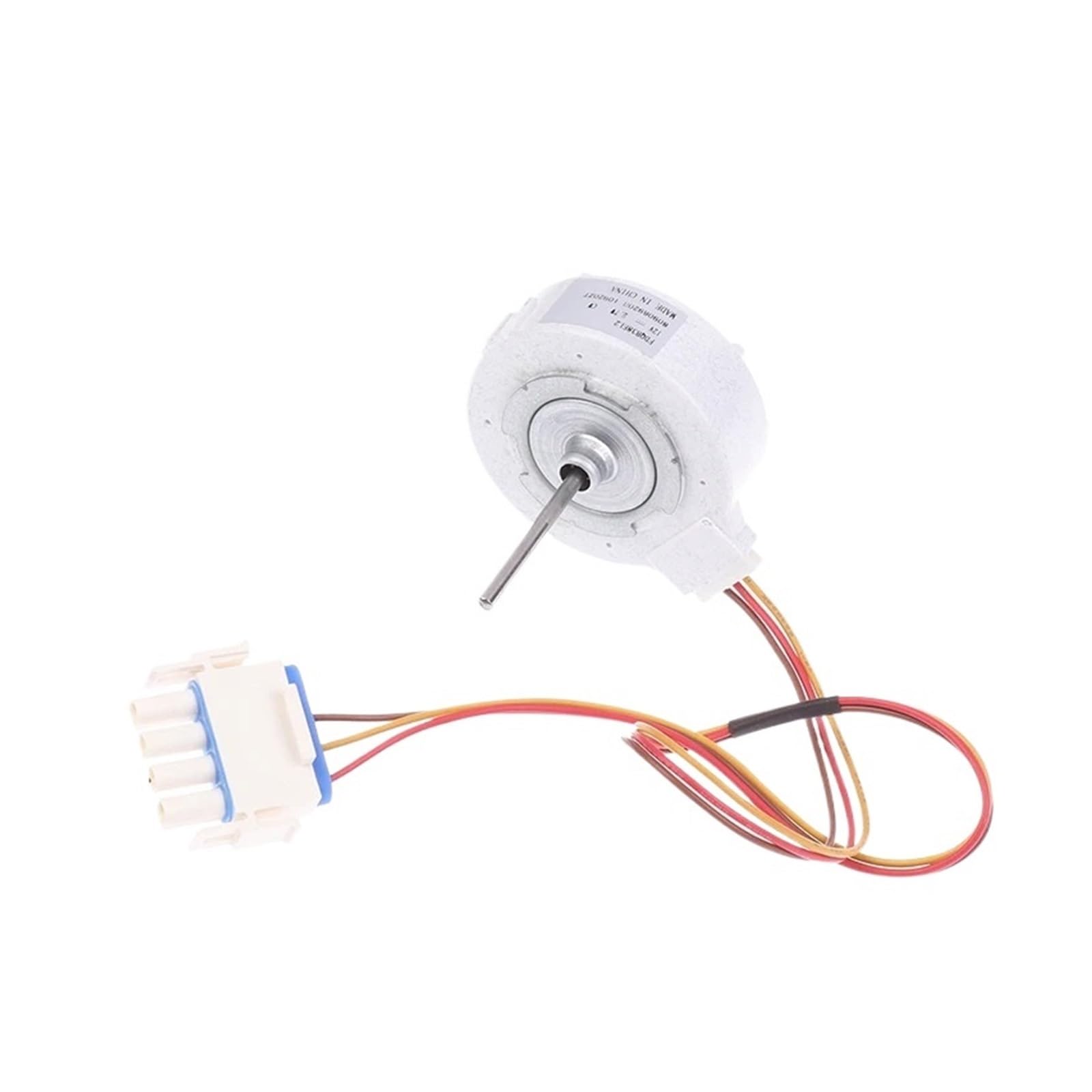 Motor de ventilador de refrigerador de repuesto,