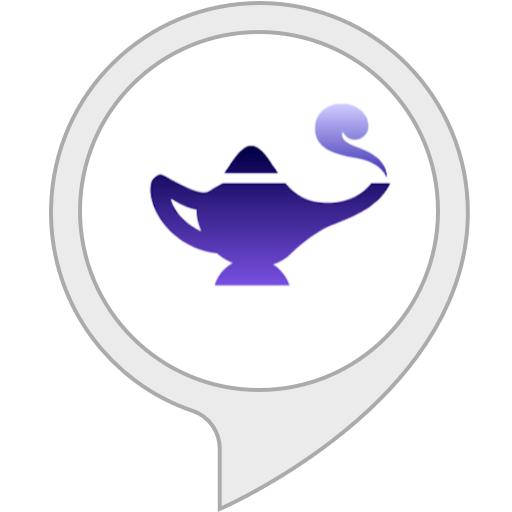 Storage Genie Alexa Skills