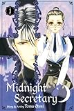 Midnight Secretary, Vol. 1