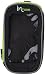Produktbild inTUNE Universal Smartphone Gürtel-tasche Big Phone Pocket1 PP1, Black, Uni, 3760080590064