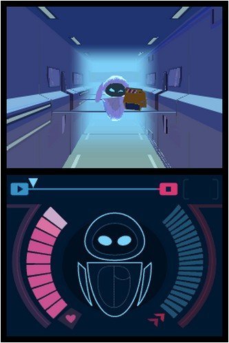 Wall-E (Renewed)