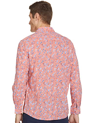 Image of Pepe Jeans Men's Regular Fit Casual Shirt