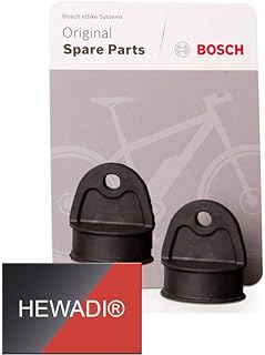 Doppelter Satz Bosch Pin Abdeckung zum Schutz der Kontakte Kontaktschutz , Korrisions-Schutz, schwarz, One Size und sticke...