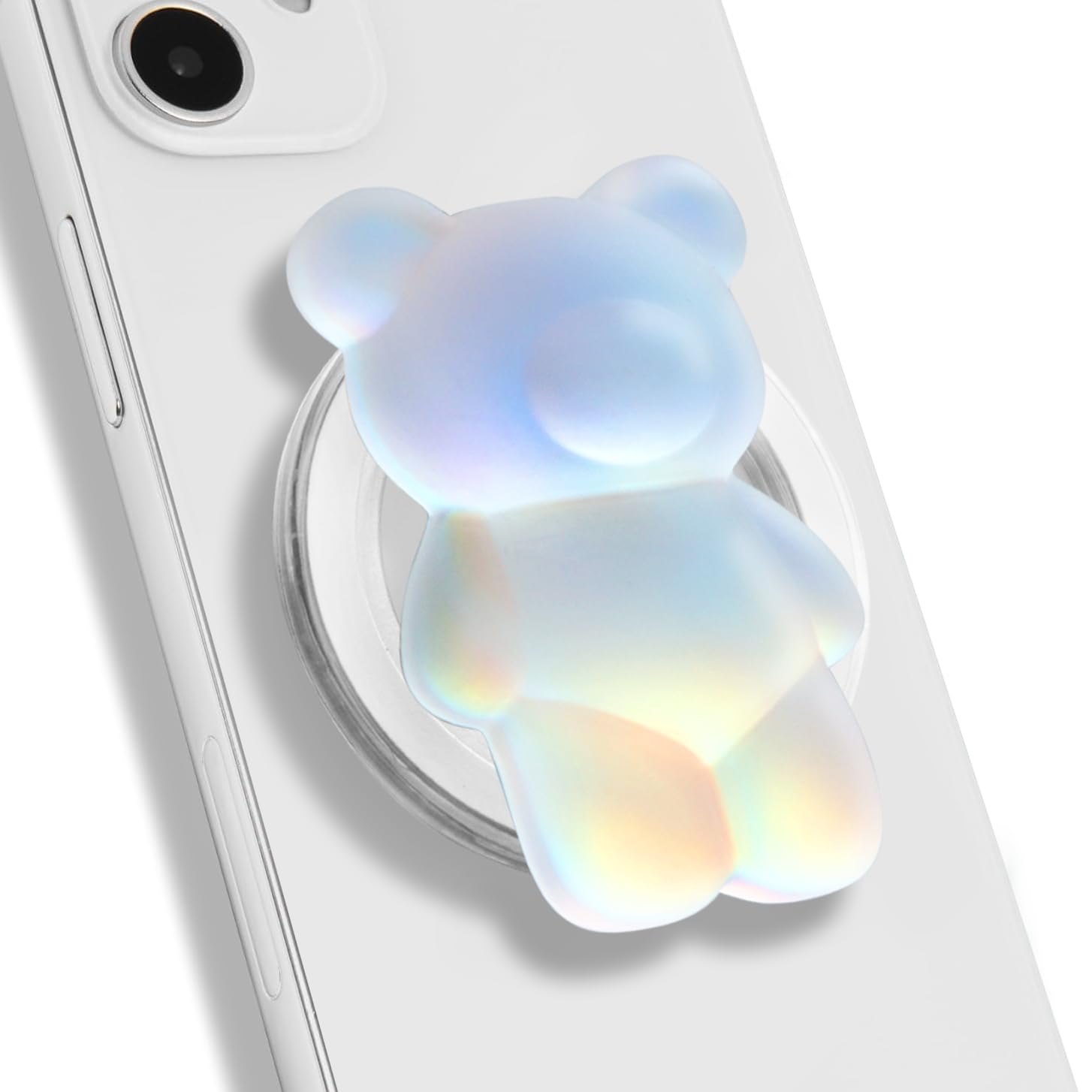 Amazon.com: On The Grip Magnetic 3D Gummy Bear Style Expandable
