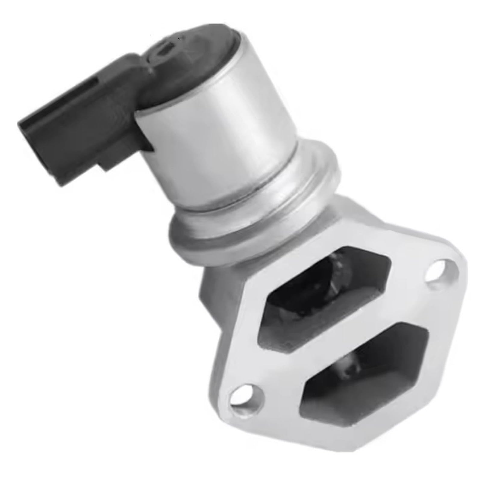 ‌Zawór biegu jałowego‌ Do MerCruiser 305 350 383 V6 V8 377 496 Mag Do Scorpion zawór sterujący powietrzem jałowym IAC uszczelka 187701 27-863112 8M0119616 Regulacja biegu jałowego