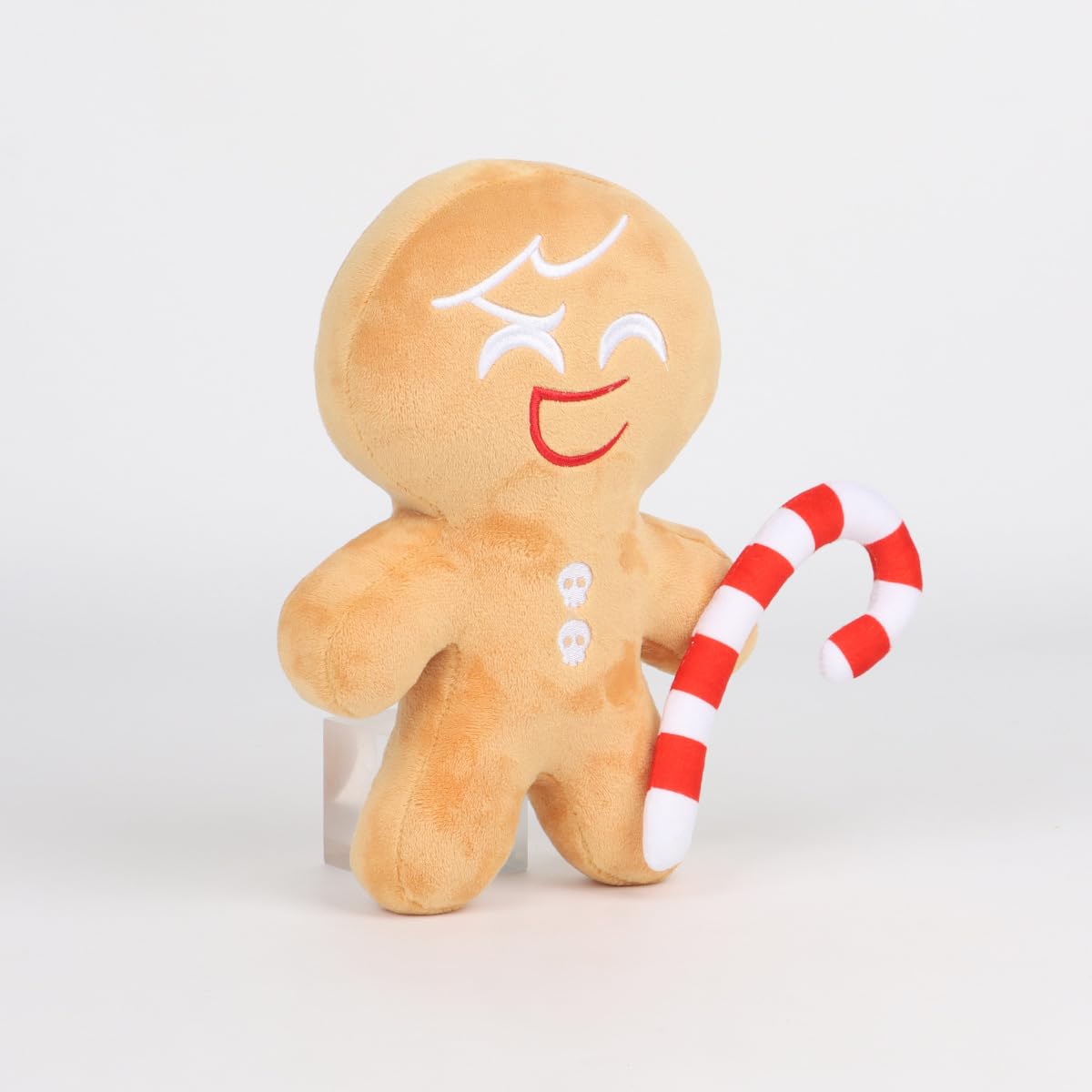 COOKIERUN クッキーラン × Kcottd ノーテッド ぬいぐるみ COOKIERUN クッキーラン × Kcottd ノーテッド ぬいぐるみ - メルカリ