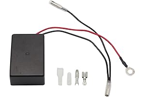 RPM REV Limiter for Club Car 1992-Up DS and Precedent Gas Golf Cart FE290 FE350