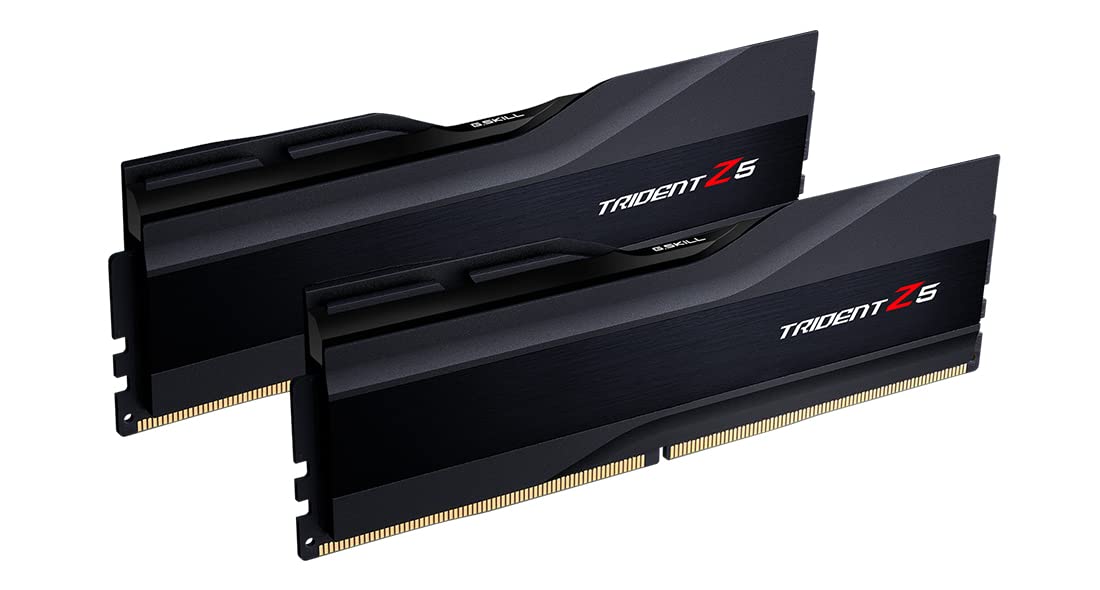 G.Skill Trident Z F5-7200J3646F24GX2-TZ5K Speichermodul 48 GB 2 x 24 GB DDR5