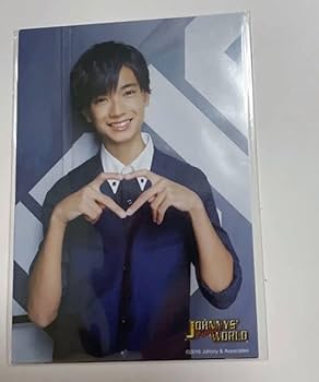 Amazon.co.jp: なにわ男子 高橋恭平 フォトセット ジュニア時代