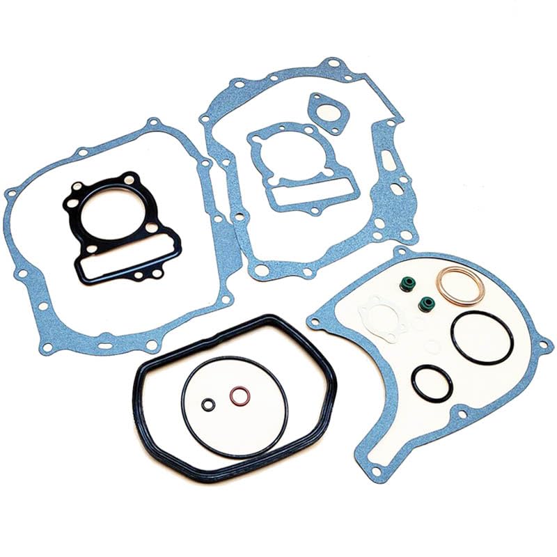 Engine Complete Gasket Kit for Honda XR100 XR100R 1992-03 CRF100 CRF100F 2004-13