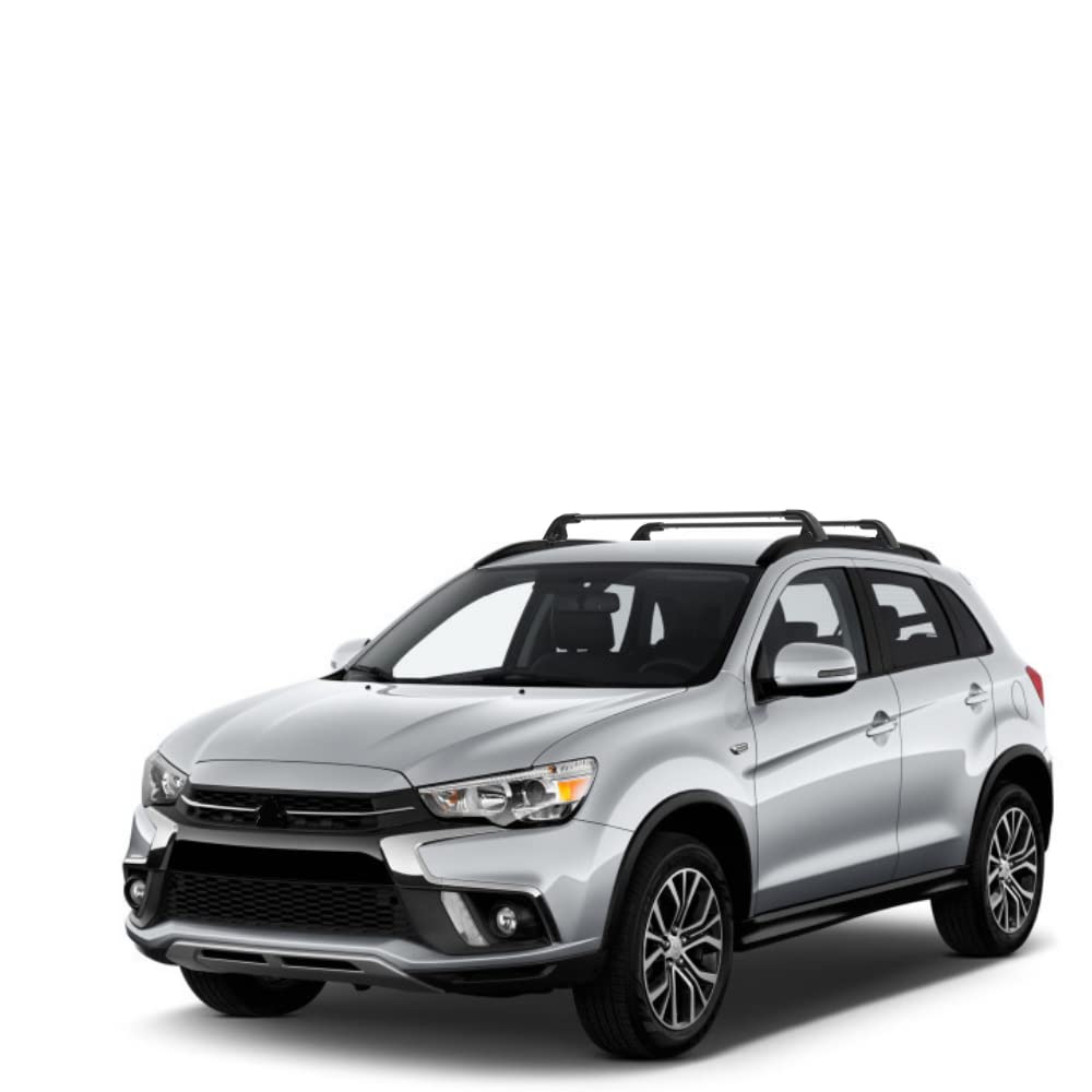 Barre Transversale De Toit ERKUL Roof Rack For Mitsubishi