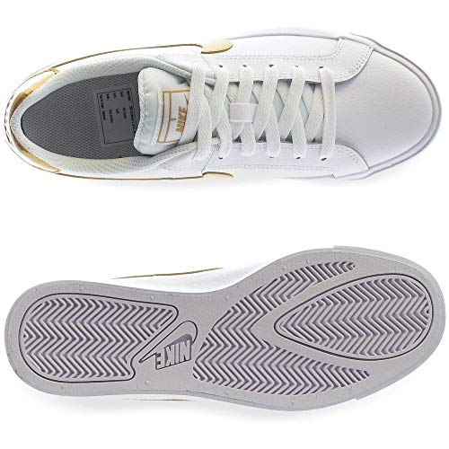 Image of NIKE Women's Court Borough Low Basketball Shoes