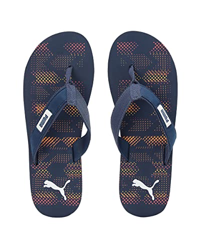 Image of Puma Unisex Adult Contour V1 Slipper