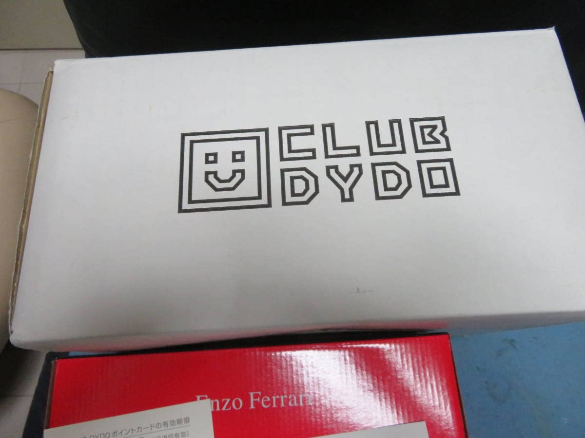 Amazon.co.jp: 景品 CLUB DYDO エンツォ フェラーリ ラジコン