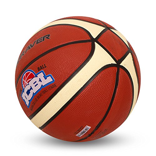 Image of Nivia Engraver Basketball And Nivia Ball Pump Double Action, Red