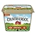 Country Crock Vegetable Oil Spread Tub, Original 45 oz