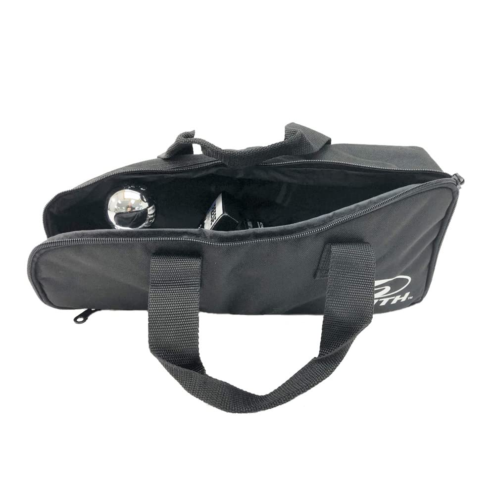 C.E. Smith Draw Bar Storage Bag - Black