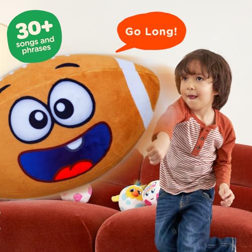 image for Move2Play, Hilariously Interactive Toy with Music & Sound Effects | Bi