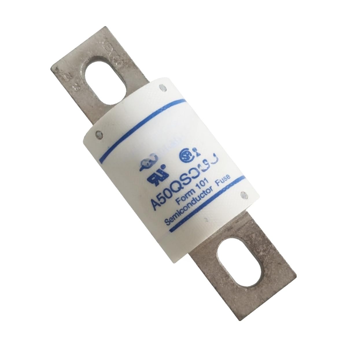 Fusible A50QS60-4 60A protège vos circuits contre les surcharges - 2