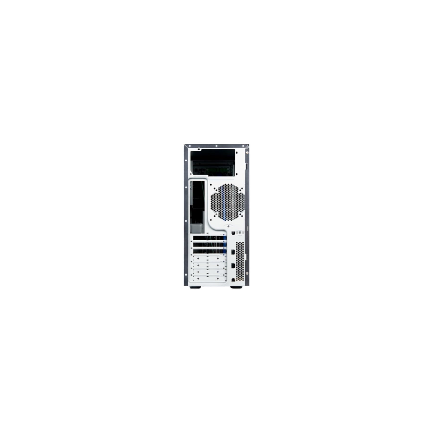 CAJA PC CHIEFTEC CM-25B-OP TOWER BLACK