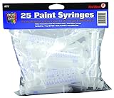 Red Devil 4072 Create-A-Color Syringes