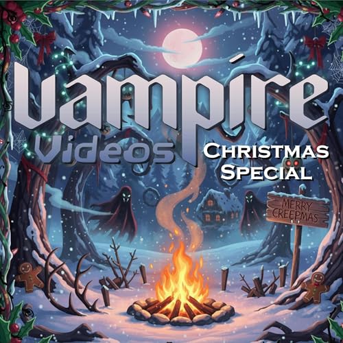 Bonus: Christmas Special 2025 with Dee Molumby & Mary Mu&ntilde;oz