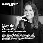 Molton Brown Coastal Cypress Bath & Shower Gel 10 fl. oz - Image 4