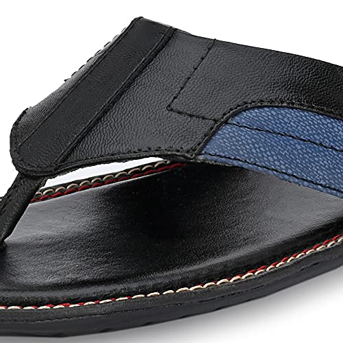 Image of Centrino Men's 8113-03 Slipper