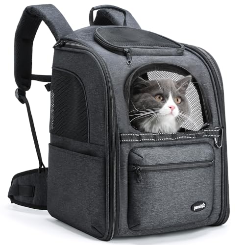 Pecute Ergonomic Cat Backpack