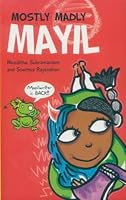 Mostly Madly Mayil 9350464810 Book Cover